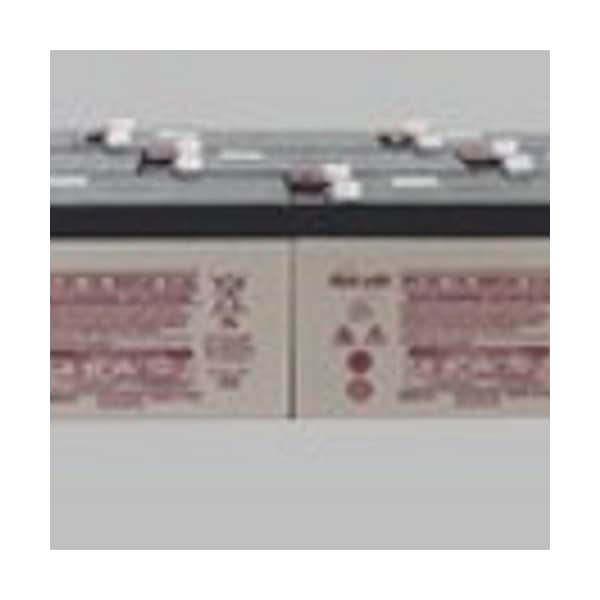 Ilc Replacement for R&D Batteries 8986 Battery 8986 BATTERY R&D BATTERIES - main